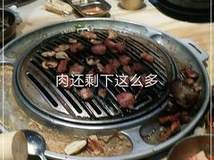 -金顺韩式烤肉·网红烤肉店(广利路店)