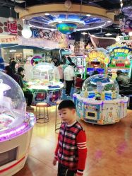 -卡通尼乐园(印象汇店)