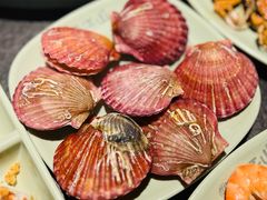 -韩盛·盛江山自助料理(中街大悦城黑金店)