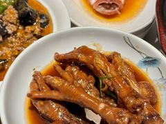 -食锦记·福建私房菜(浦西万达店)