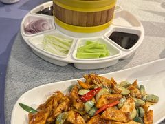 -同喜烤鸭店(光芒店)