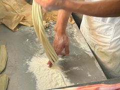 -苏三拉面馆