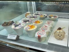 -嗒令甜品·主题融合料理餐厅(首座时代店)