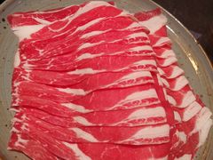 -老墙根涮肉·铜锅鲜羊肉(良乡店)