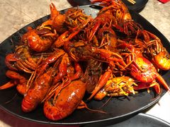 -沪小胖小龙虾(淮海中路旗舰店)