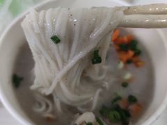 -斌斌鲜鱼糊汤粉(粮道街店)