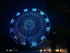 -南昌之星摩天轮