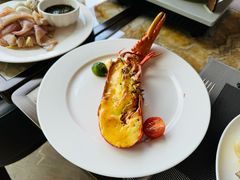 -安蒂娅·海鲜自助餐厅(安蒂娅美兰酒店)