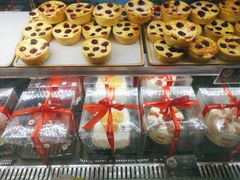 -BROAD面包路·欧式面包(龙湖时代C馆店)