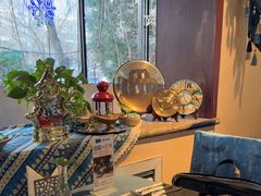 -La Medina餐厅(亮马河南路店)