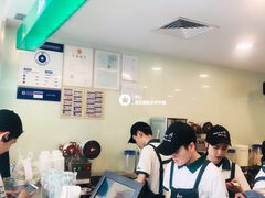 -1点点(银座和谐广场店)