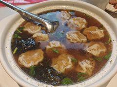 -胖太太四川麻辣排骨串(镇江路分店)