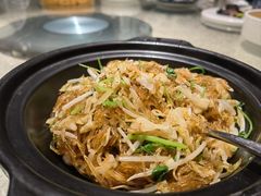 -山外山·林语花园餐厅