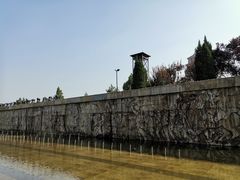 -大雁塔北广场音乐喷泉