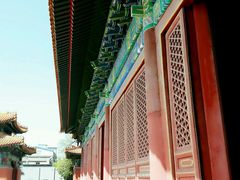 -历代帝王庙博物馆