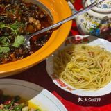 来观音桥玩，结果找到了一家宝藏江湖菜