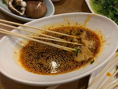 -天府掌柜(九眼桥店)