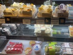 -C·BREAD饱仓(北苑店)