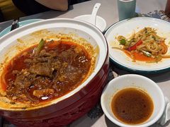 -阿西叶滩羊馆(交大店)