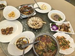 -庄氏祥记家常食府(国瑞建材家居博览中心店)