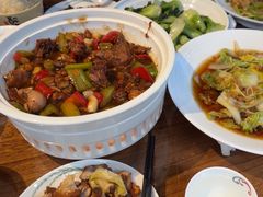 -老山东·山东菜(鲁菜名店)