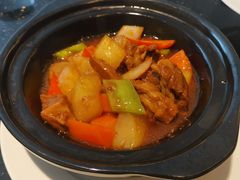 -铭轩中餐厅·海南菜·粤菜(亚龙湾瑞吉店)