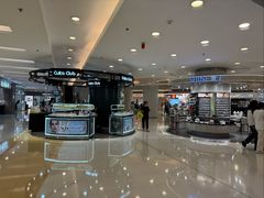 -银座mall(东直门店)