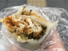 -上海虹口糕团(福州路店)