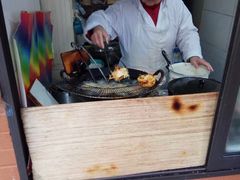 -阿婆油墩子(五里桥路188弄小区店)
