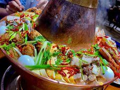 土火锅-下杨家青海土火锅(海湖店)