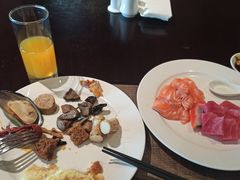 -AdD全日制餐厅(中谷花园酒店)