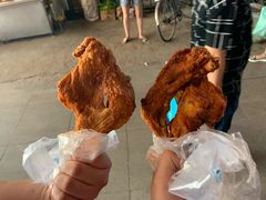 -秦氏环球炸鸡(解放北路店)