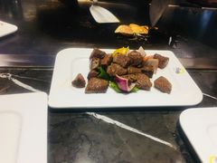 菲力牛排-玛雅铁板烧餐厅(中关村店)