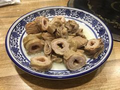 -兰边碗(鼓楼店)