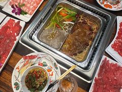-好得火锅(育才店)