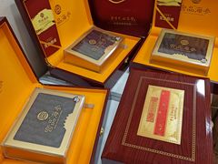 -宫品海参专卖店(黄浦老西门店)