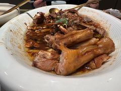 -小天厨民间菜馆(深圳街店)