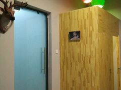 -VLines耀能运动Space&Flow(国贸店)
