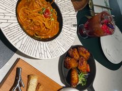 -ins森林童话餐厅coffee&bistro