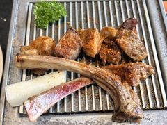 -daozao料理美术馆(东营店)