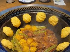 -好灶头铁锅炖(万象城店)