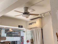 -Cafe on warm(丹霞店)