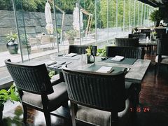 -外滩悦榕庄·海怡西餐厅