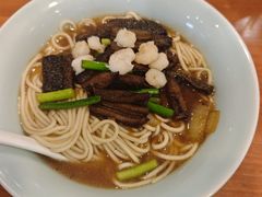 -奎元馆.百年奎元.非遗传承(西湖边的解放路店)