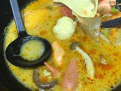 -杨国福麻辣烫(观前街店)