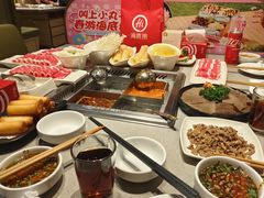 -海底捞火锅(吾悦广场店)
