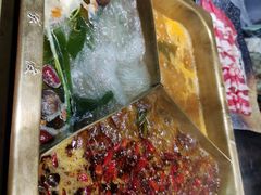 -王家渡火锅(金宝汇店)