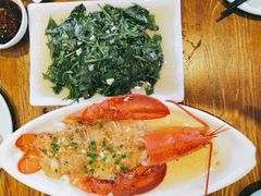 -田大厨海鲜超市(万豪店)