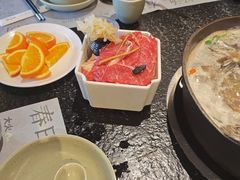-盡膳口福·百年汤方火锅(科华北路店)