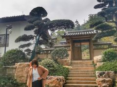 -径山寺
